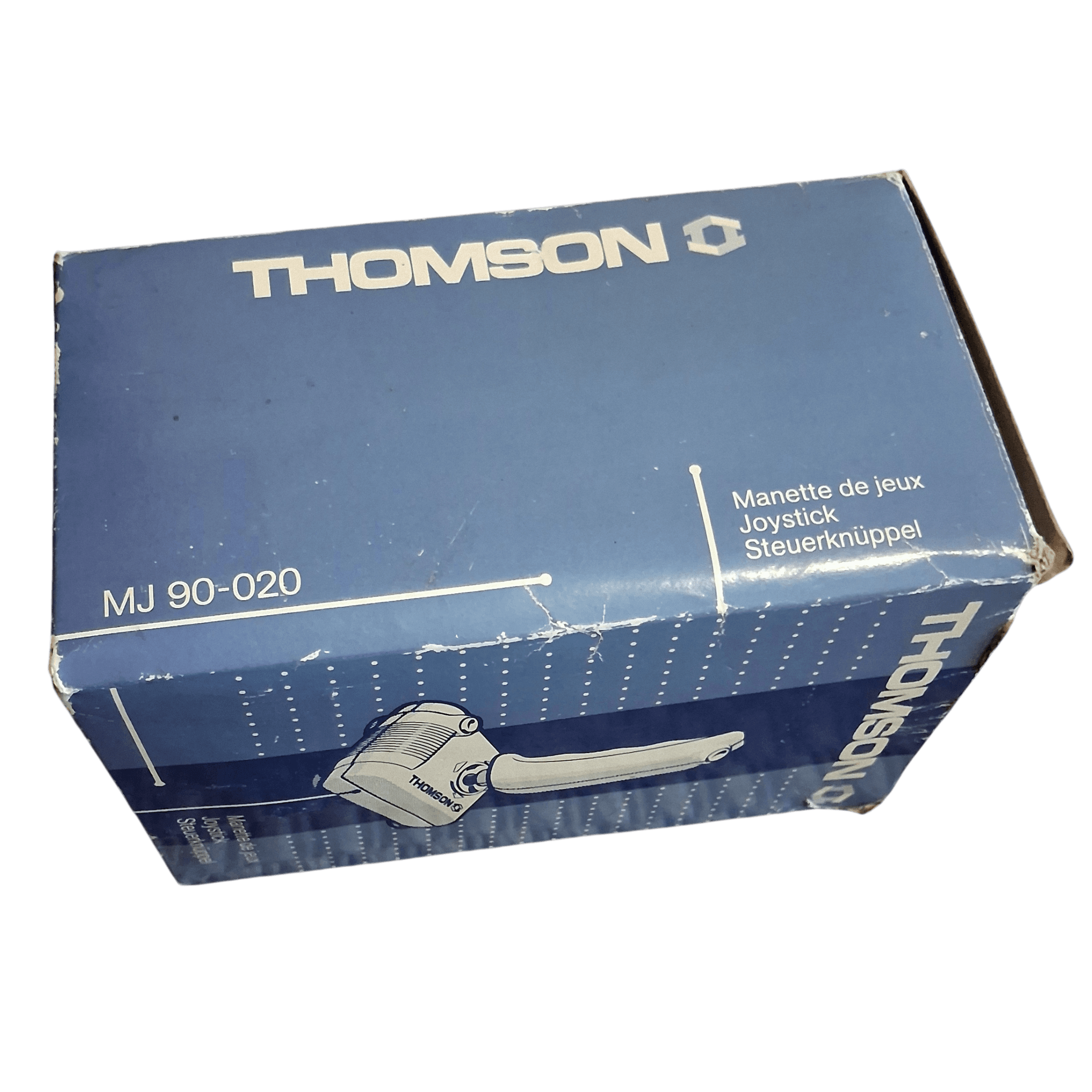Cardboard box 1