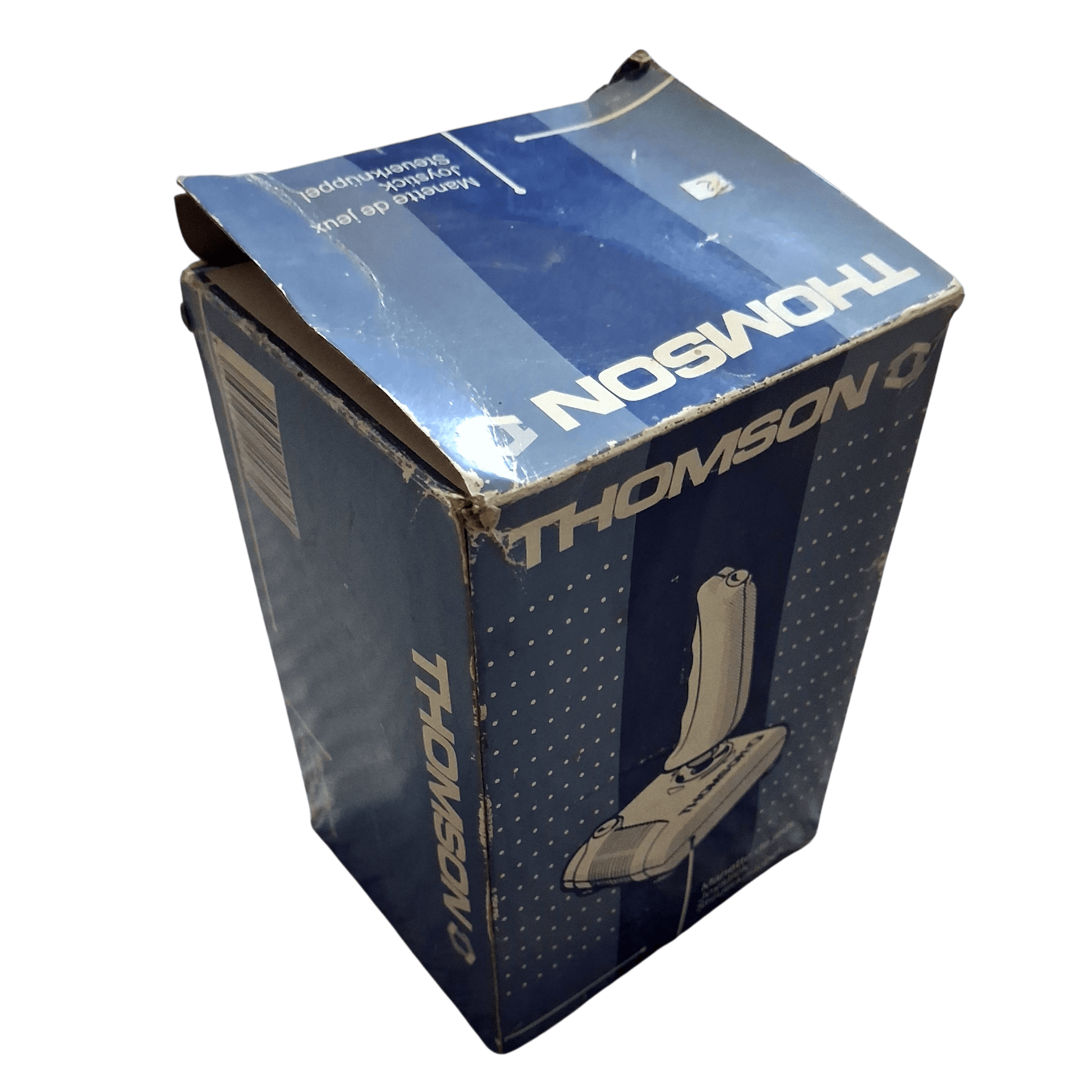 Cardboard box 2
