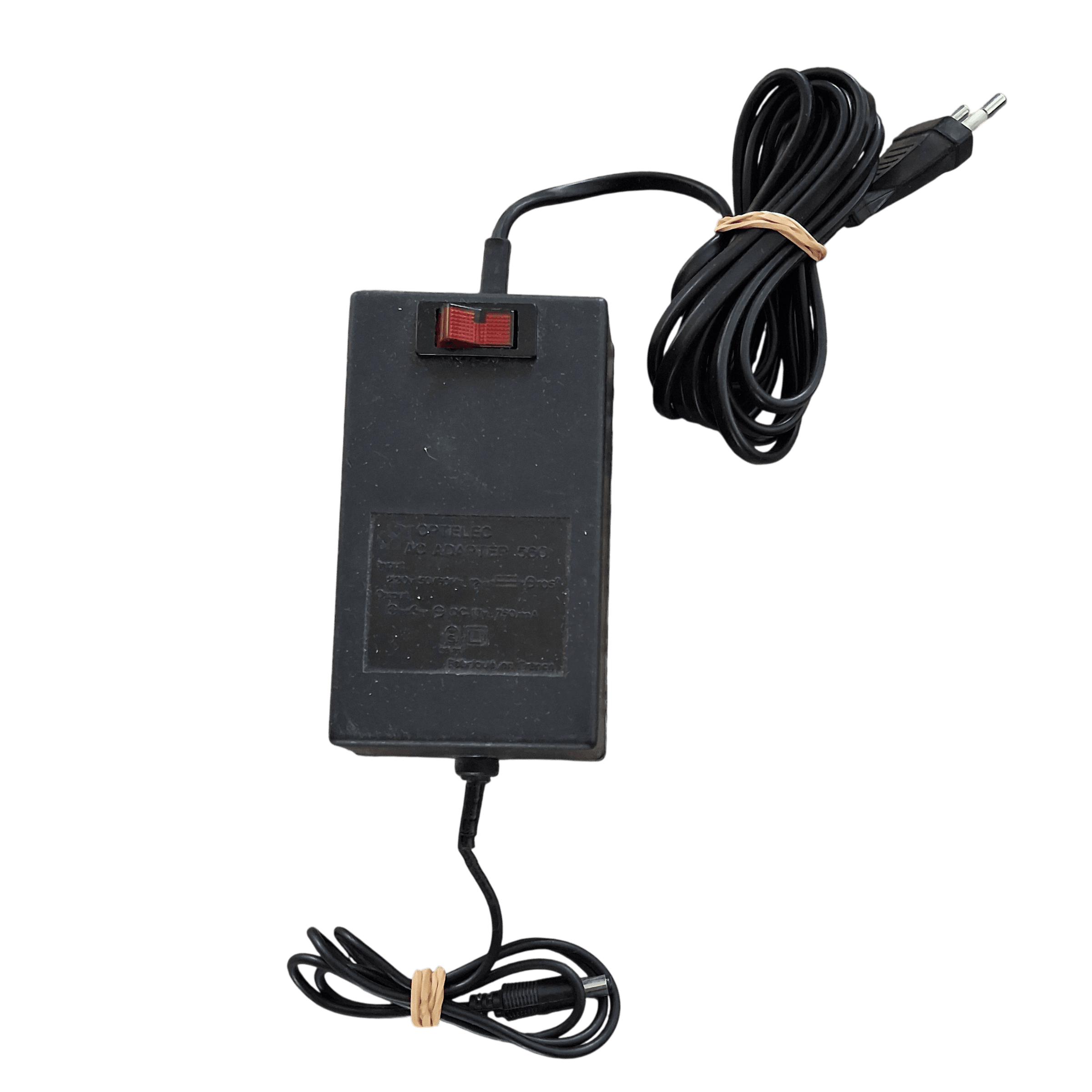 Power Supply Unit
