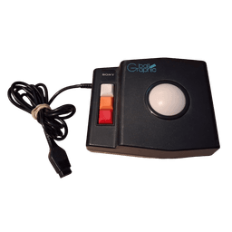 Track-ball