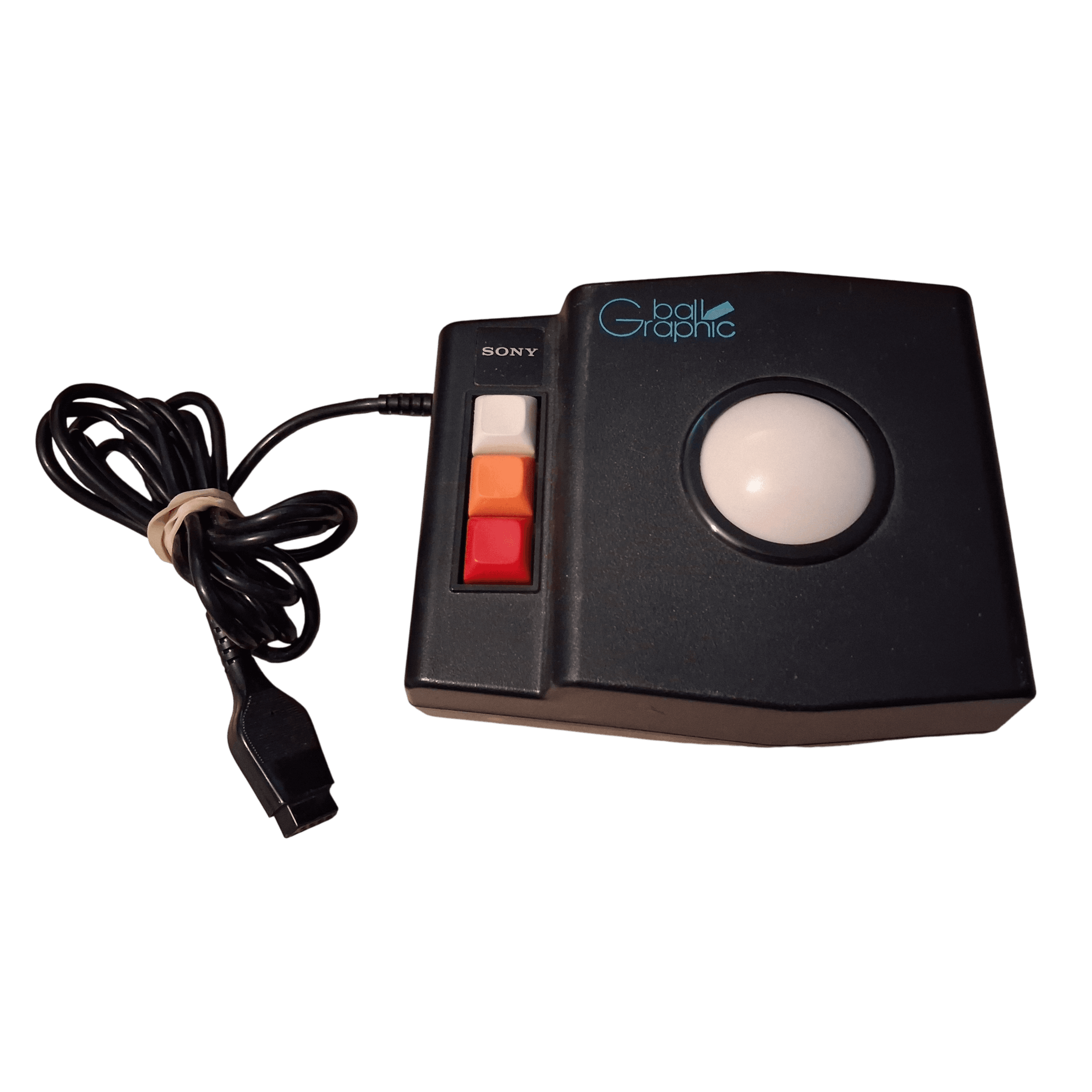 Track-ball