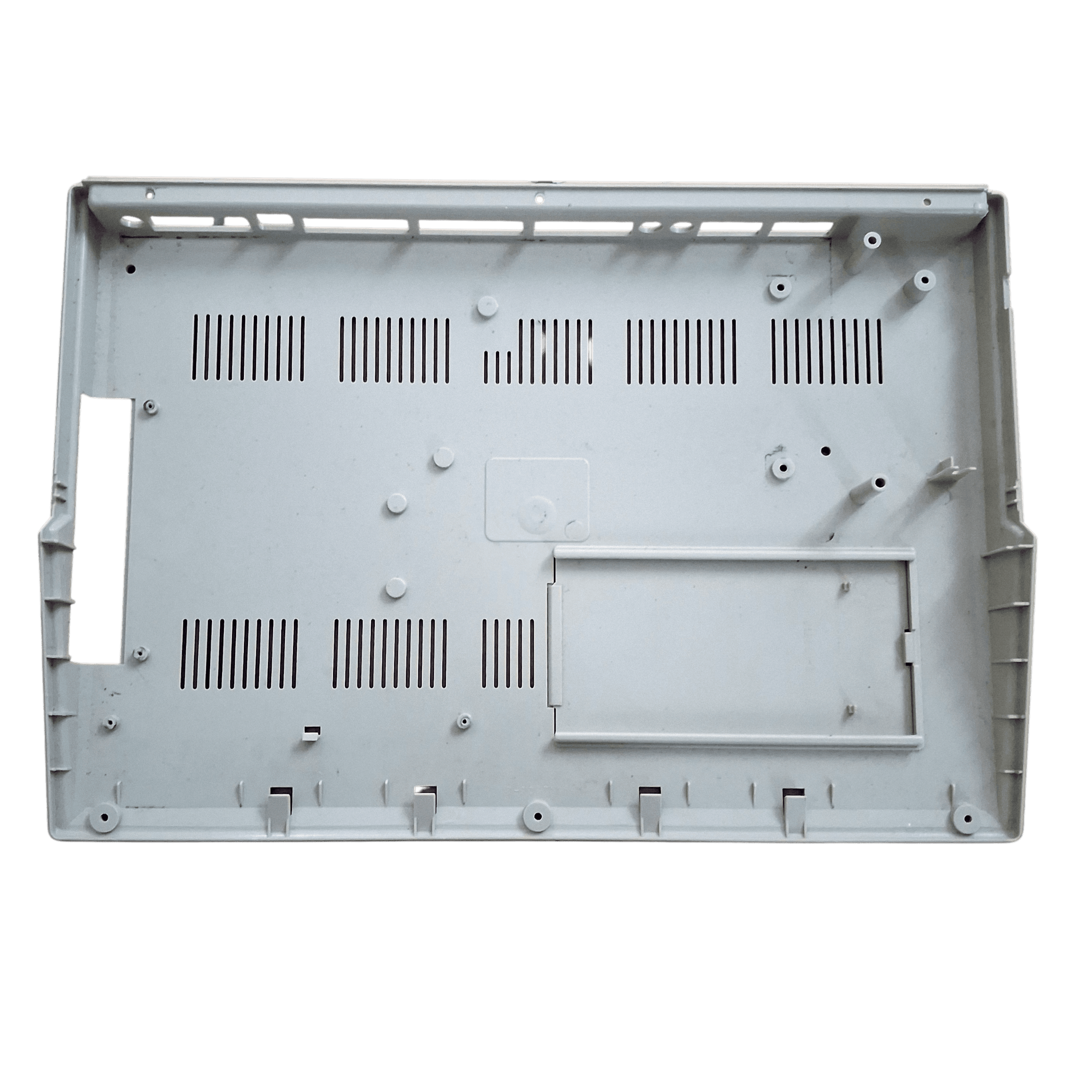 Case bottom half 1