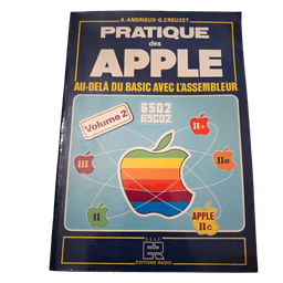 Pratique des Apple