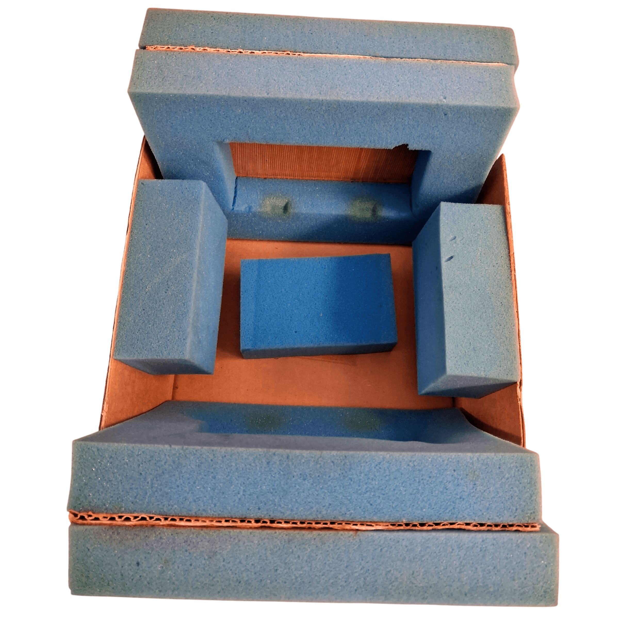 Foam insert 0