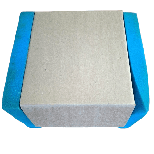 Foam insert 1