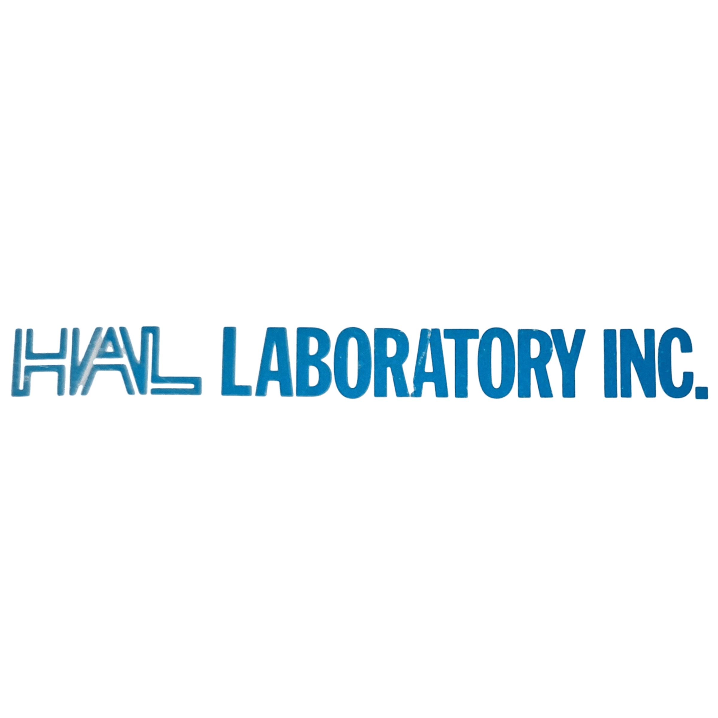 HAL Laboratory Inc.