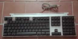 M7803 Pro Keyboard
