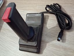 1341 joystick