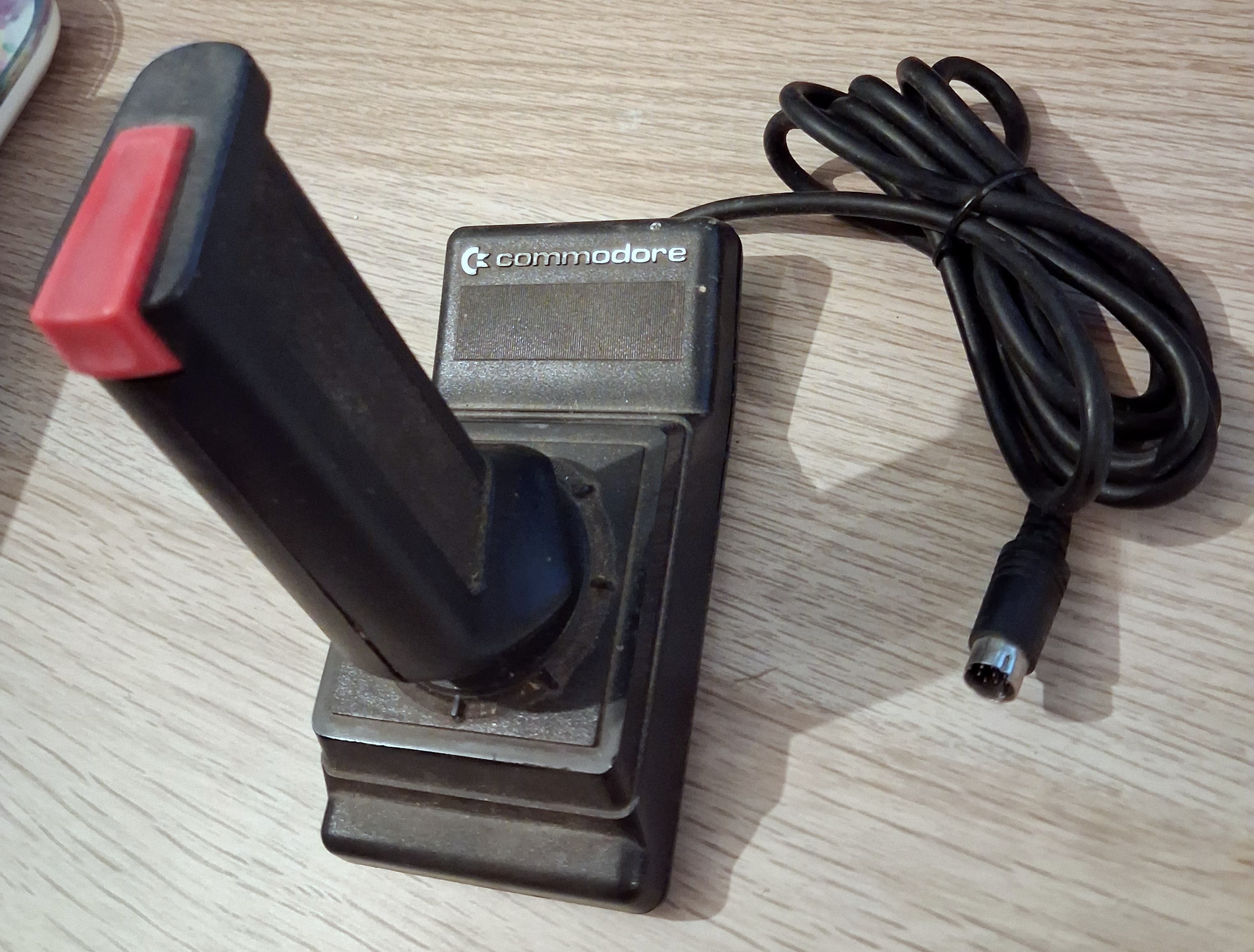 1341 joystick 2