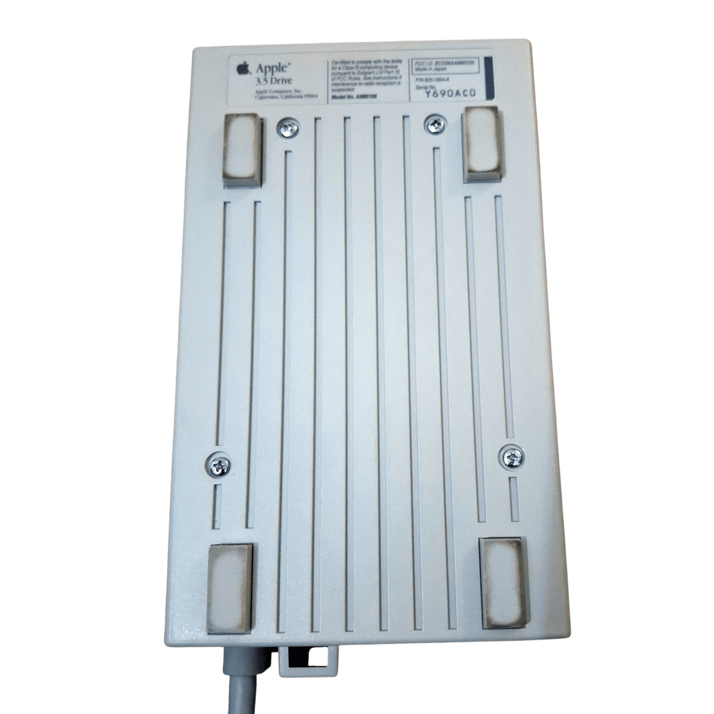 3.5 Drive - A9M0106Z 2