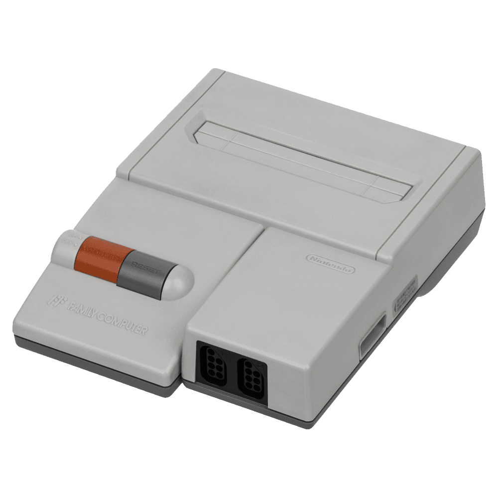 AV Famicom