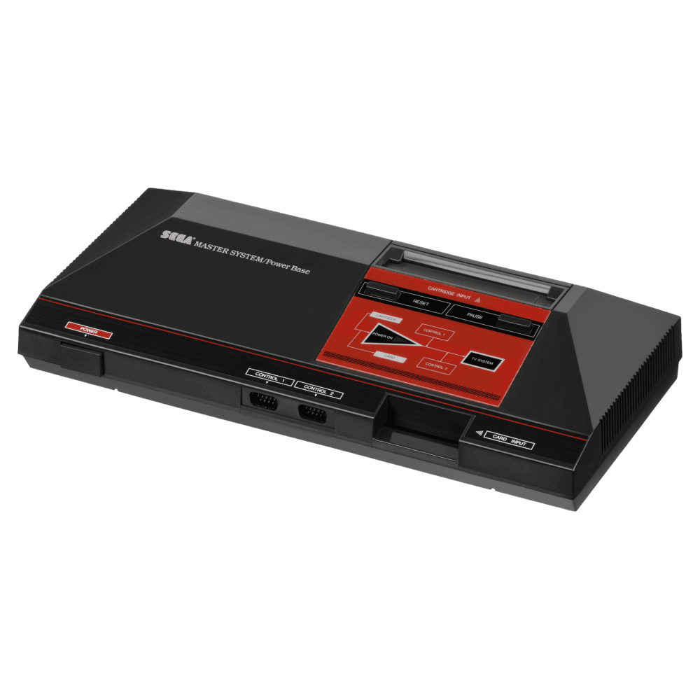 Master System