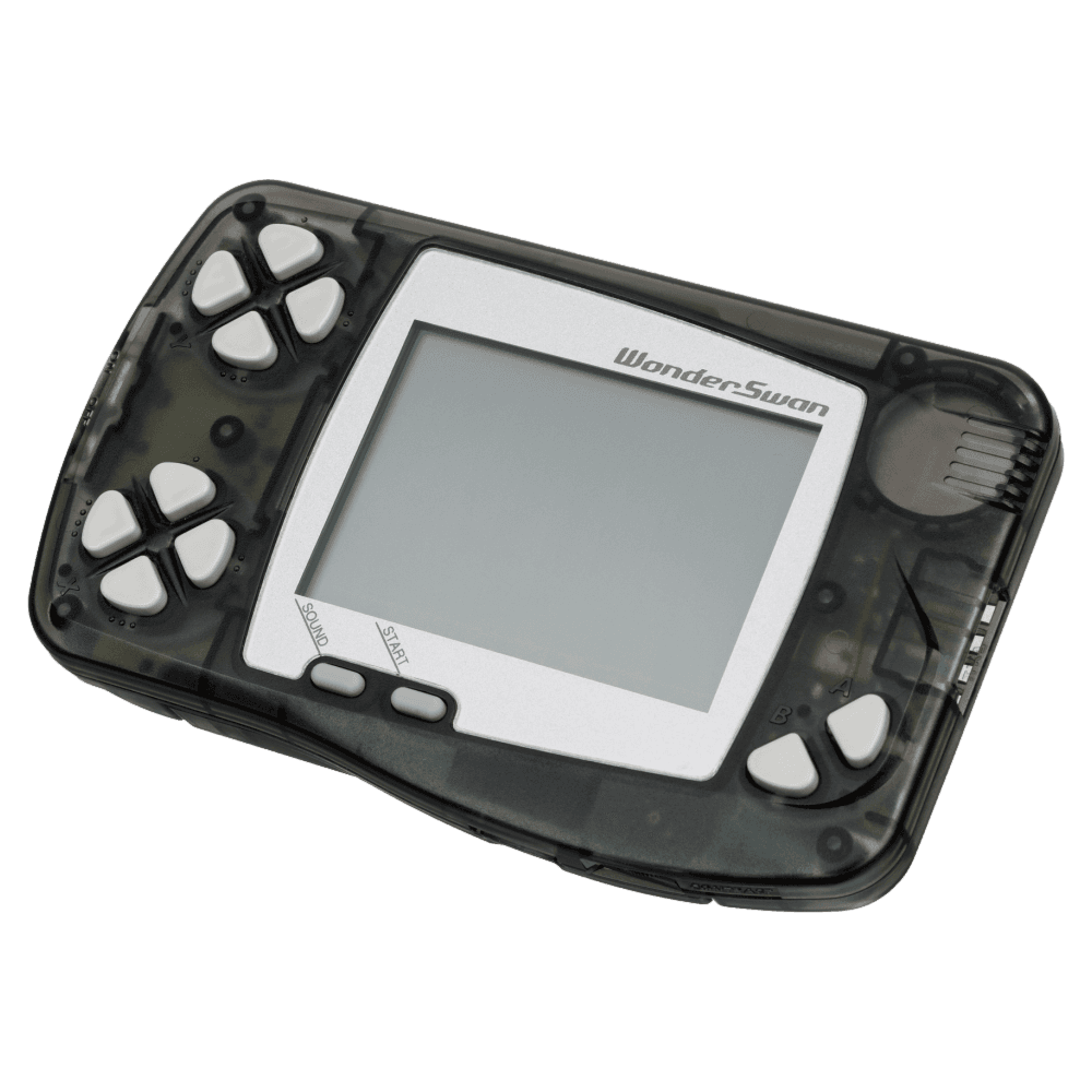 WonderSwan