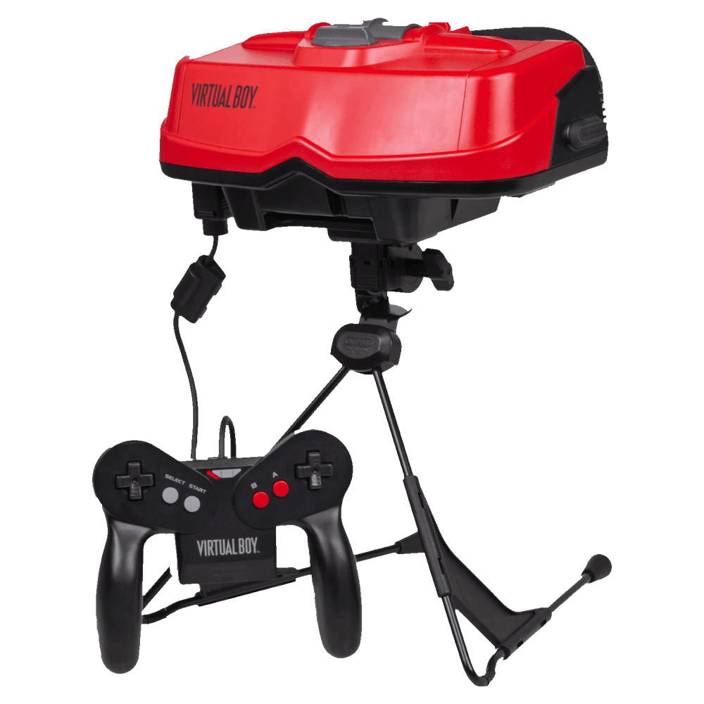 Virtual Boy