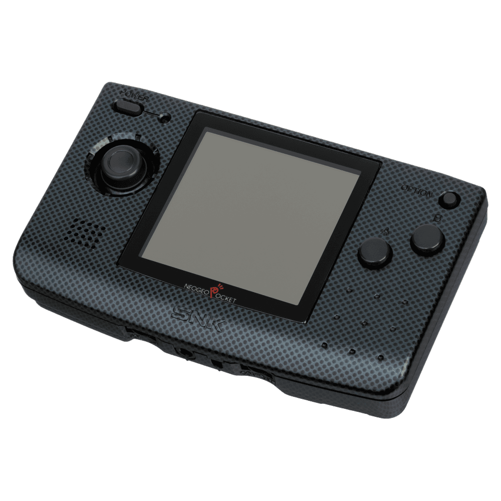 Neo Geo Pocket