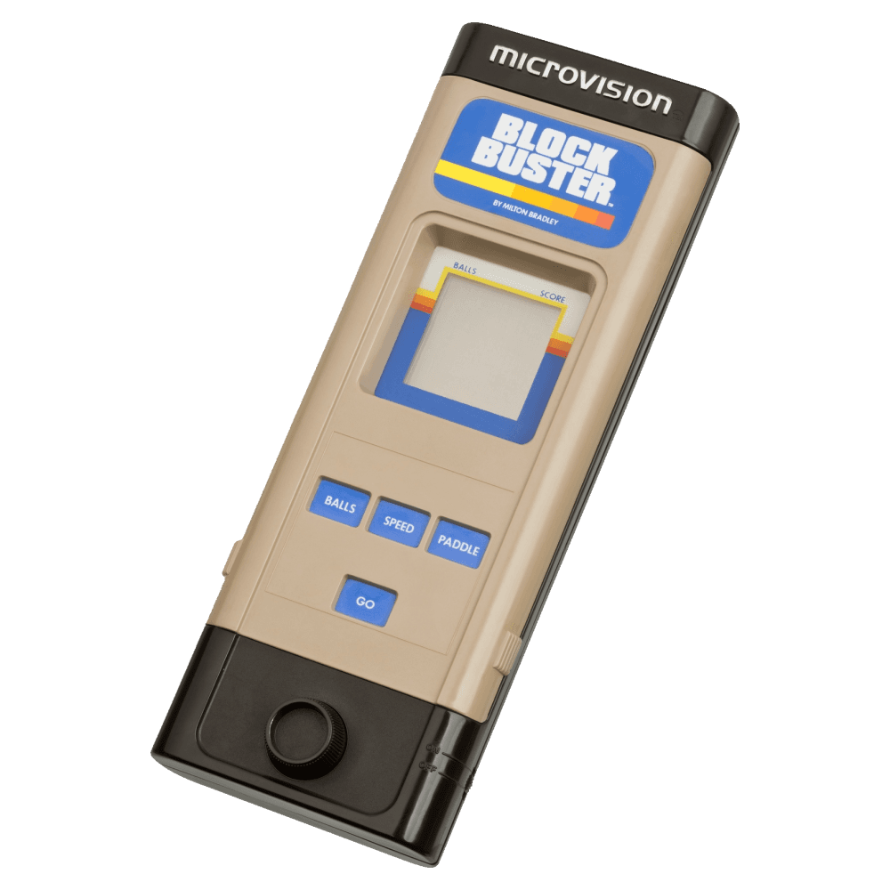 Microvision