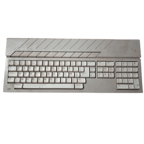Keyboard - Mega ST 0