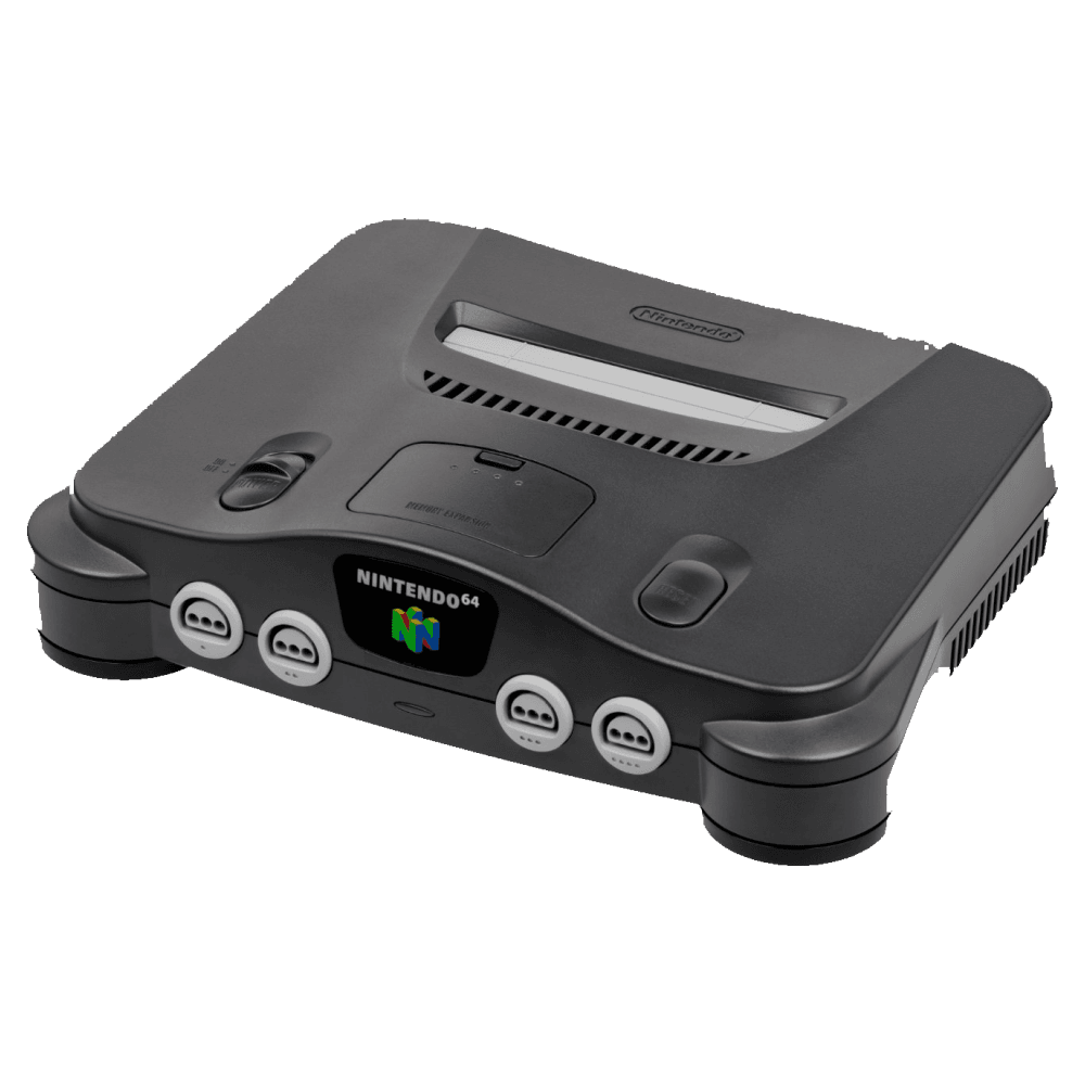 Nintendo 64