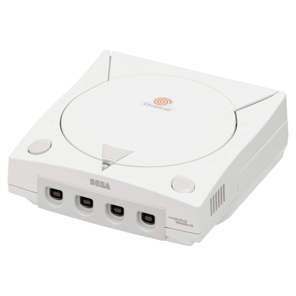 Dreamcast