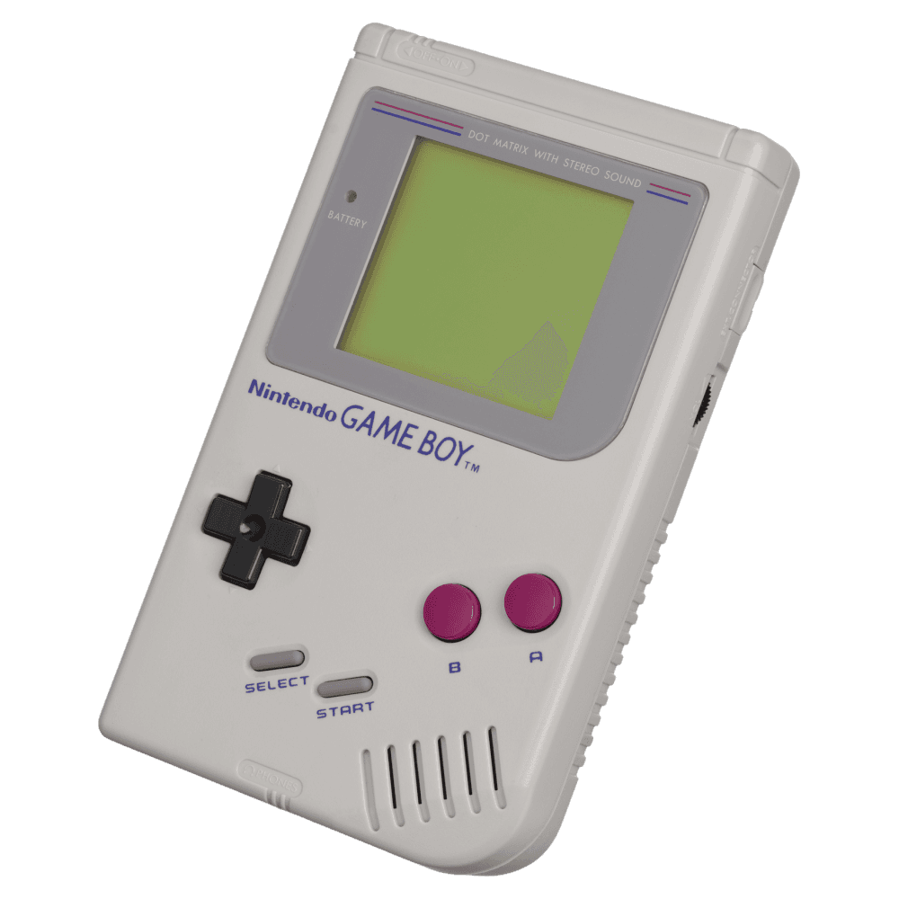 Game Boy (DMG-01)