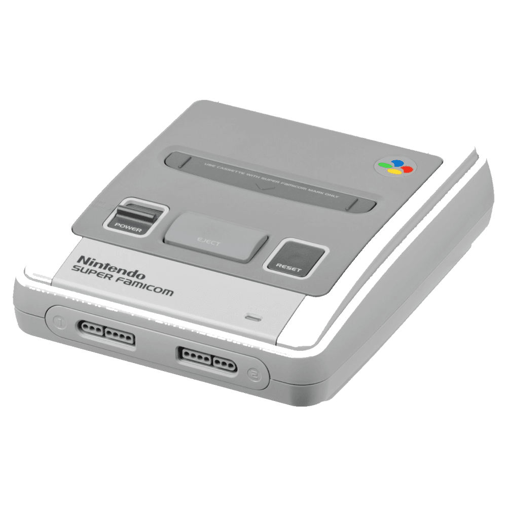 Super Famicom