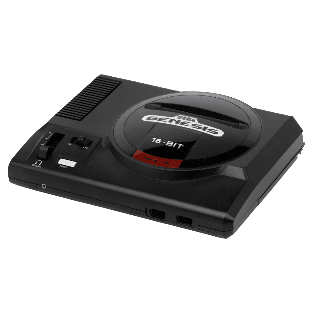 Genesis (model 1)