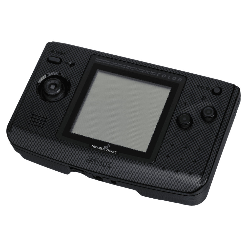 Neo Geo Pocket Color