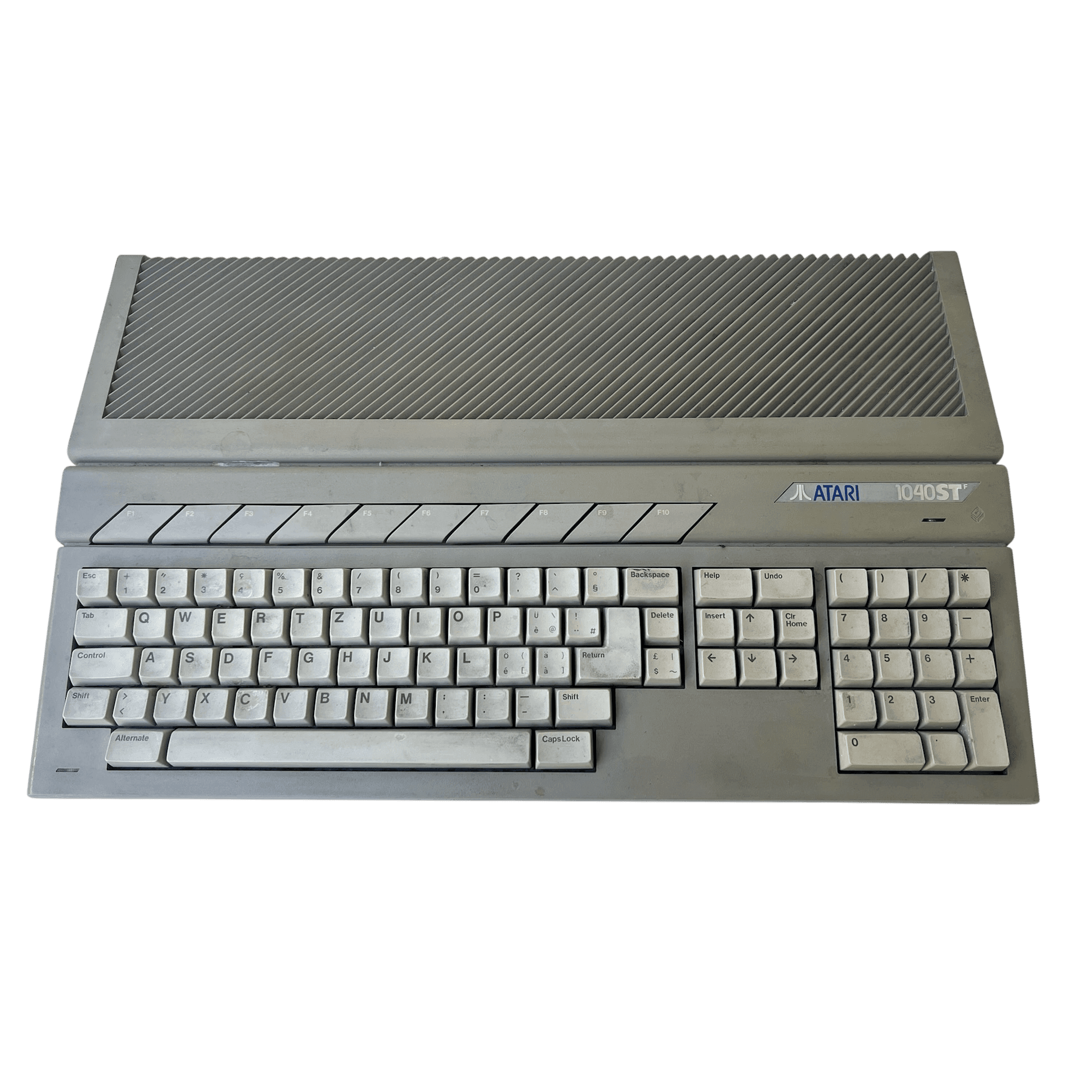 1040 STF