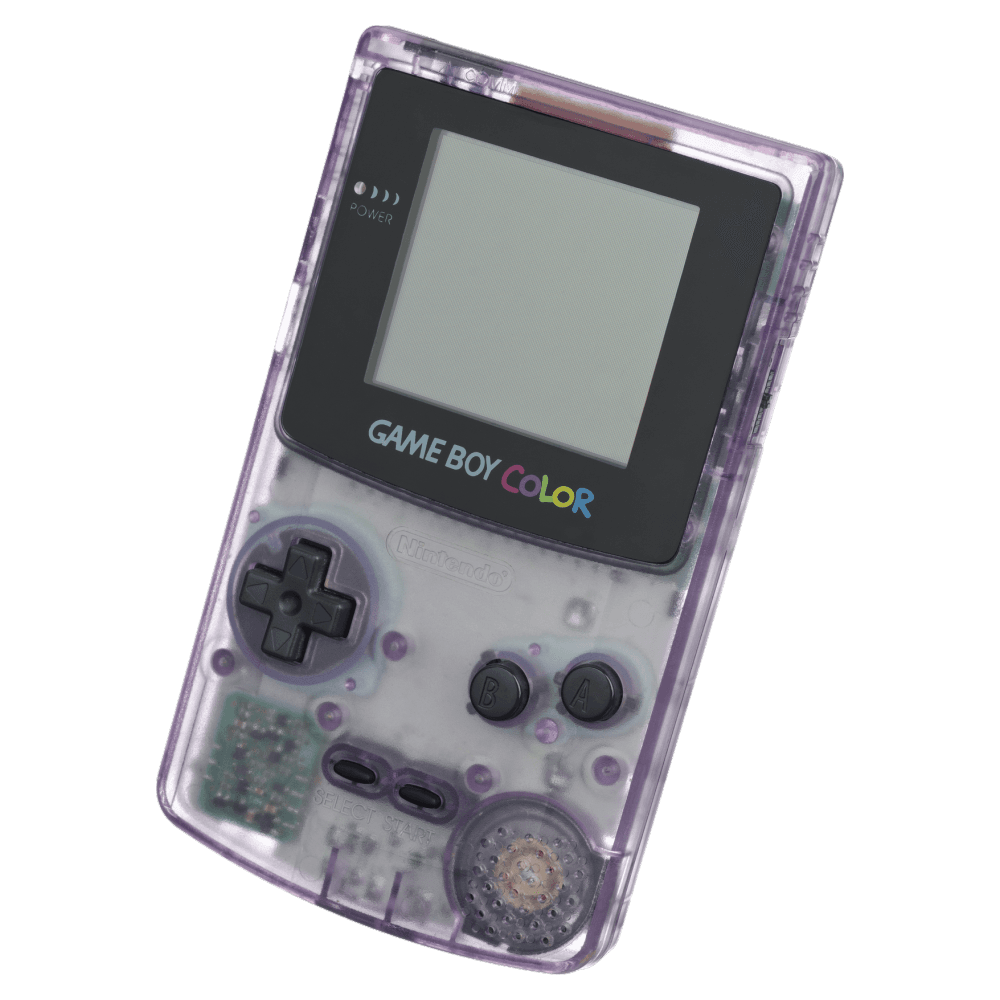 Game Boy Color