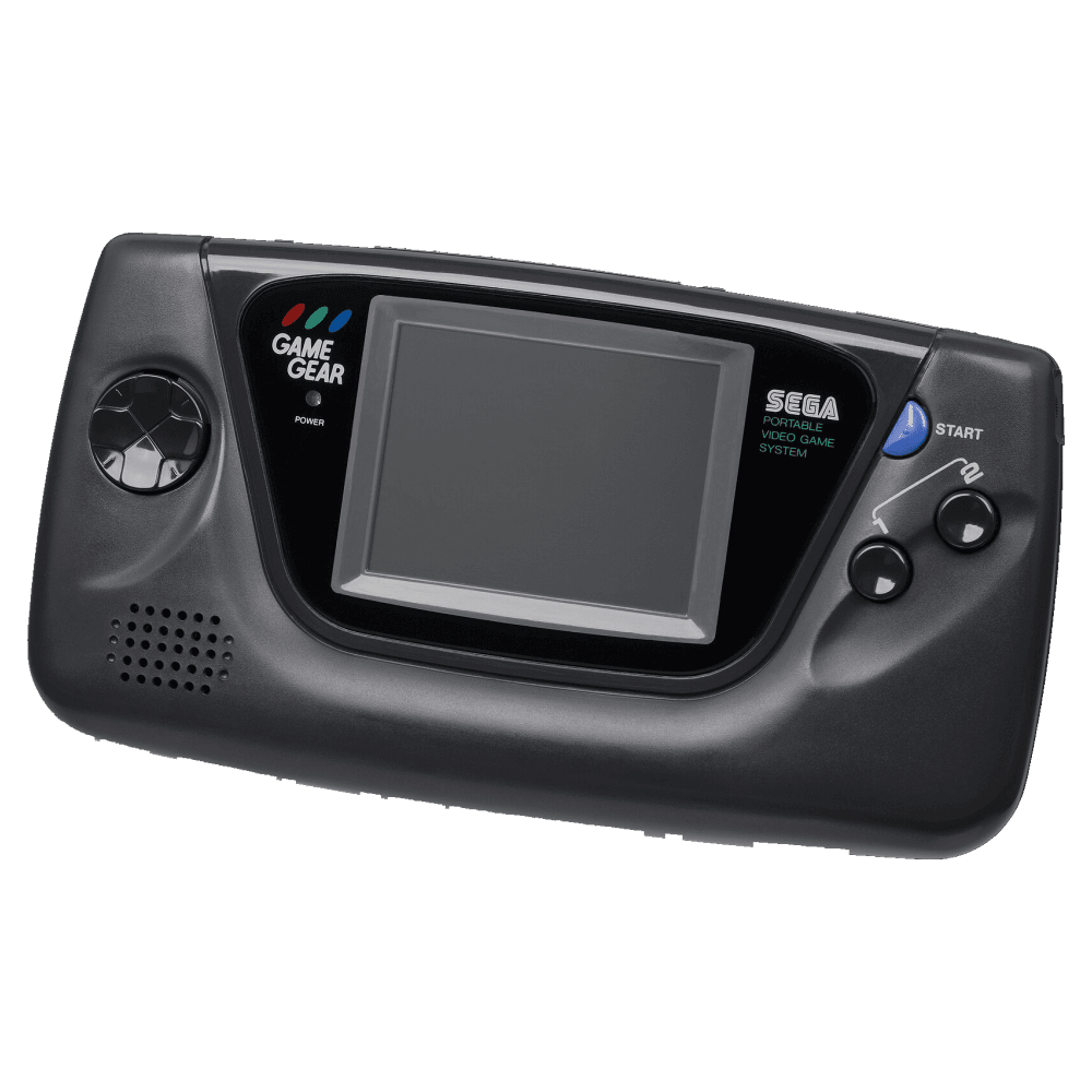 Game Gear