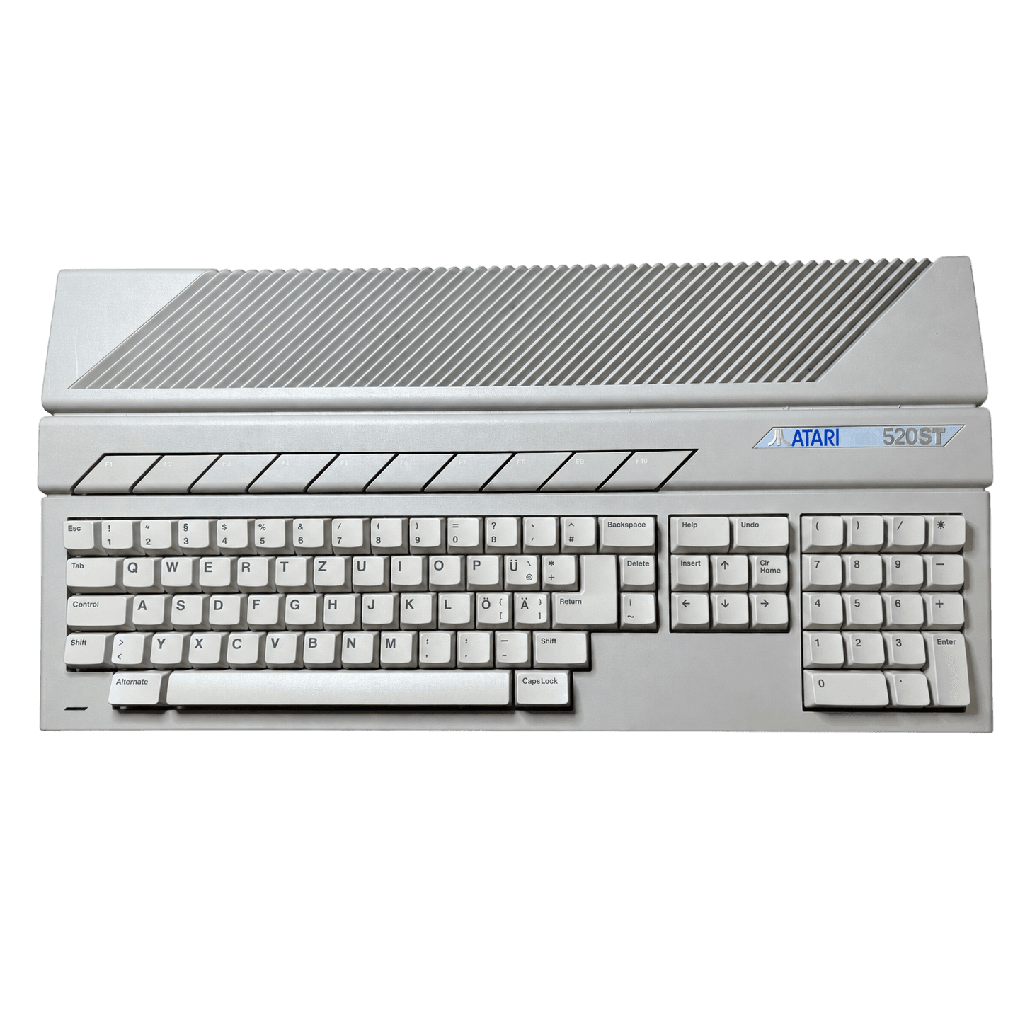 520 STm 0