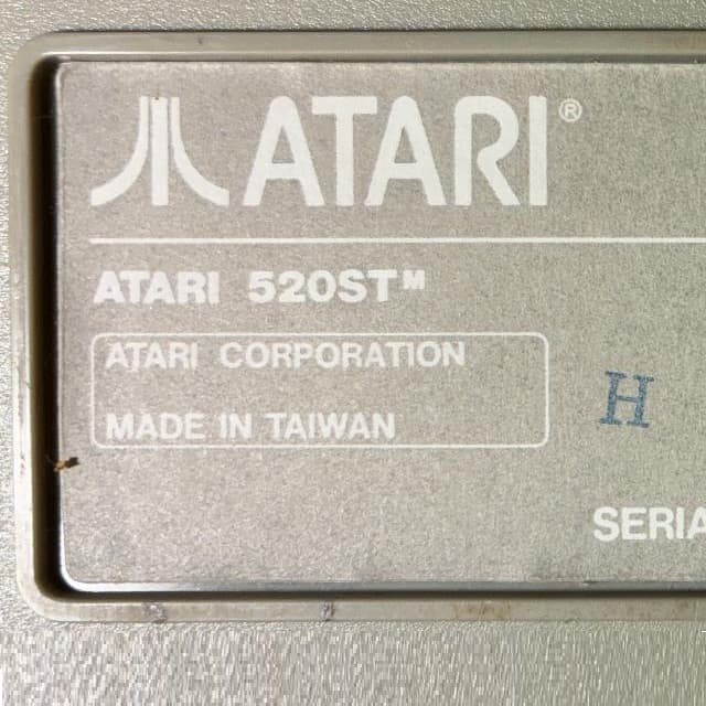 520 STm 1