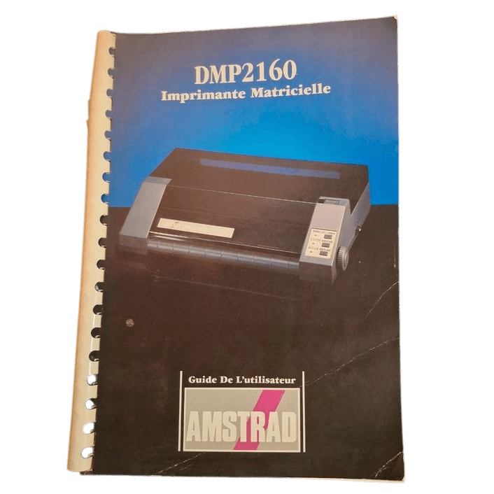 Guide de l'utilisateur