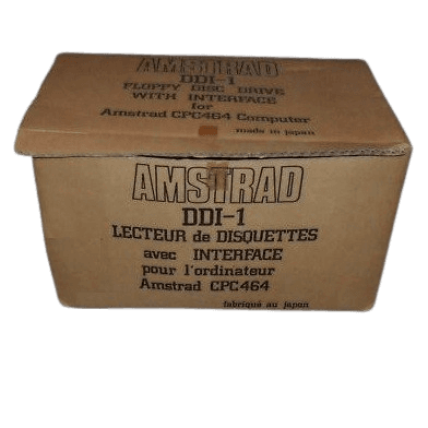 Cardboard box