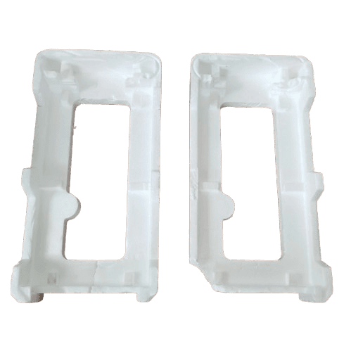 Polystyrene inserts (set of 2)