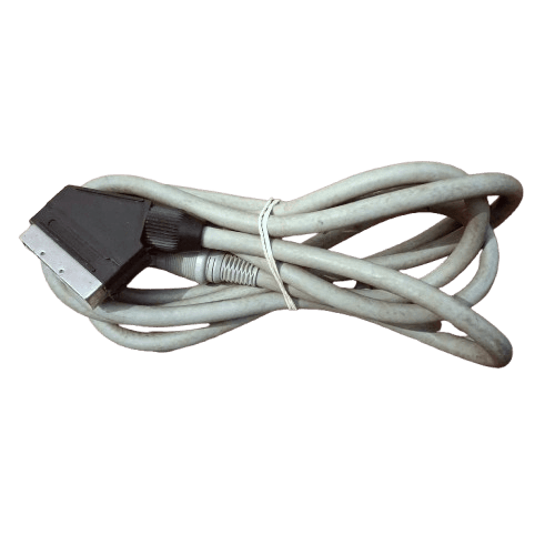 SCART Cable