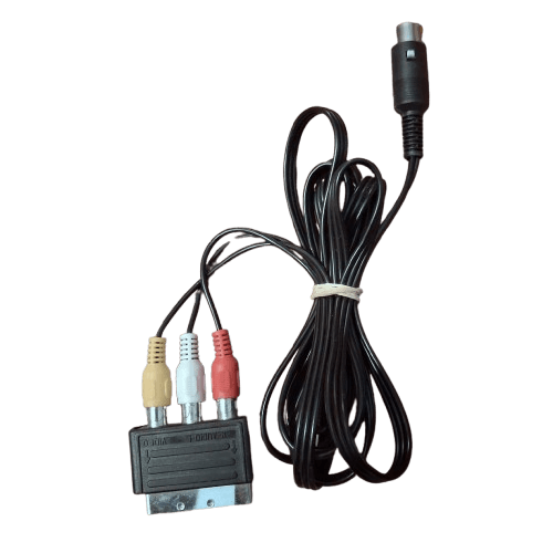 SCART Cable