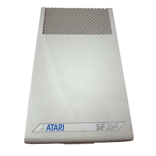 Disk Drive SF354 0