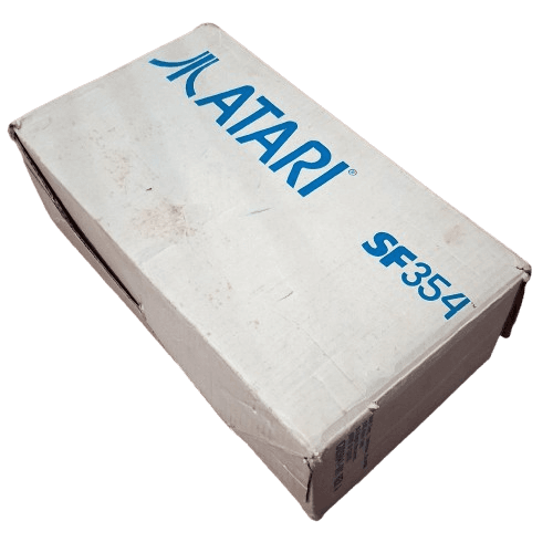 Cardboard box