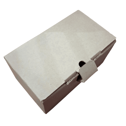 Cardboard box