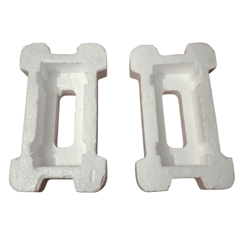 Polystyrene inserts (set of 2)