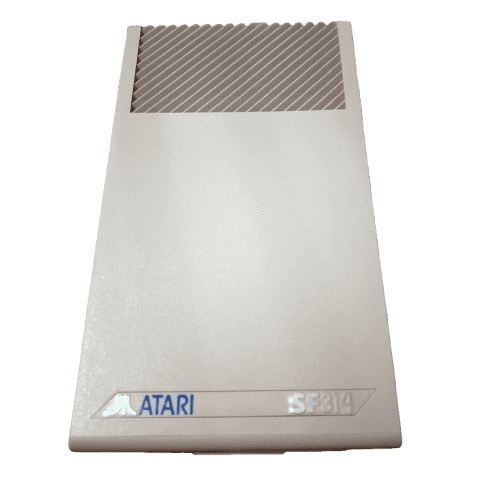 Disk Drive SF314 0