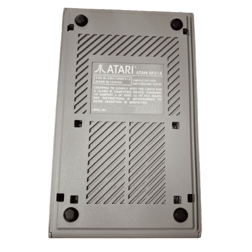 Disk Drive SF314 4