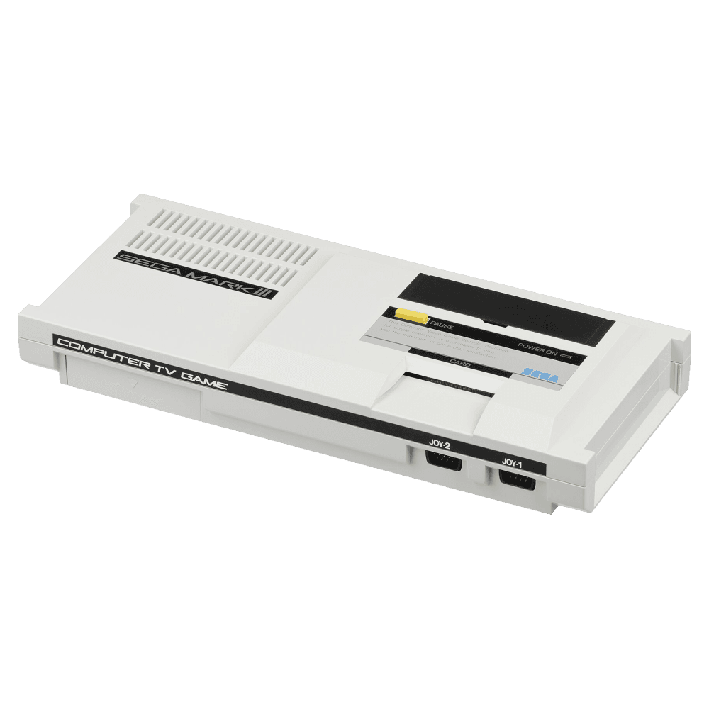 Mark III