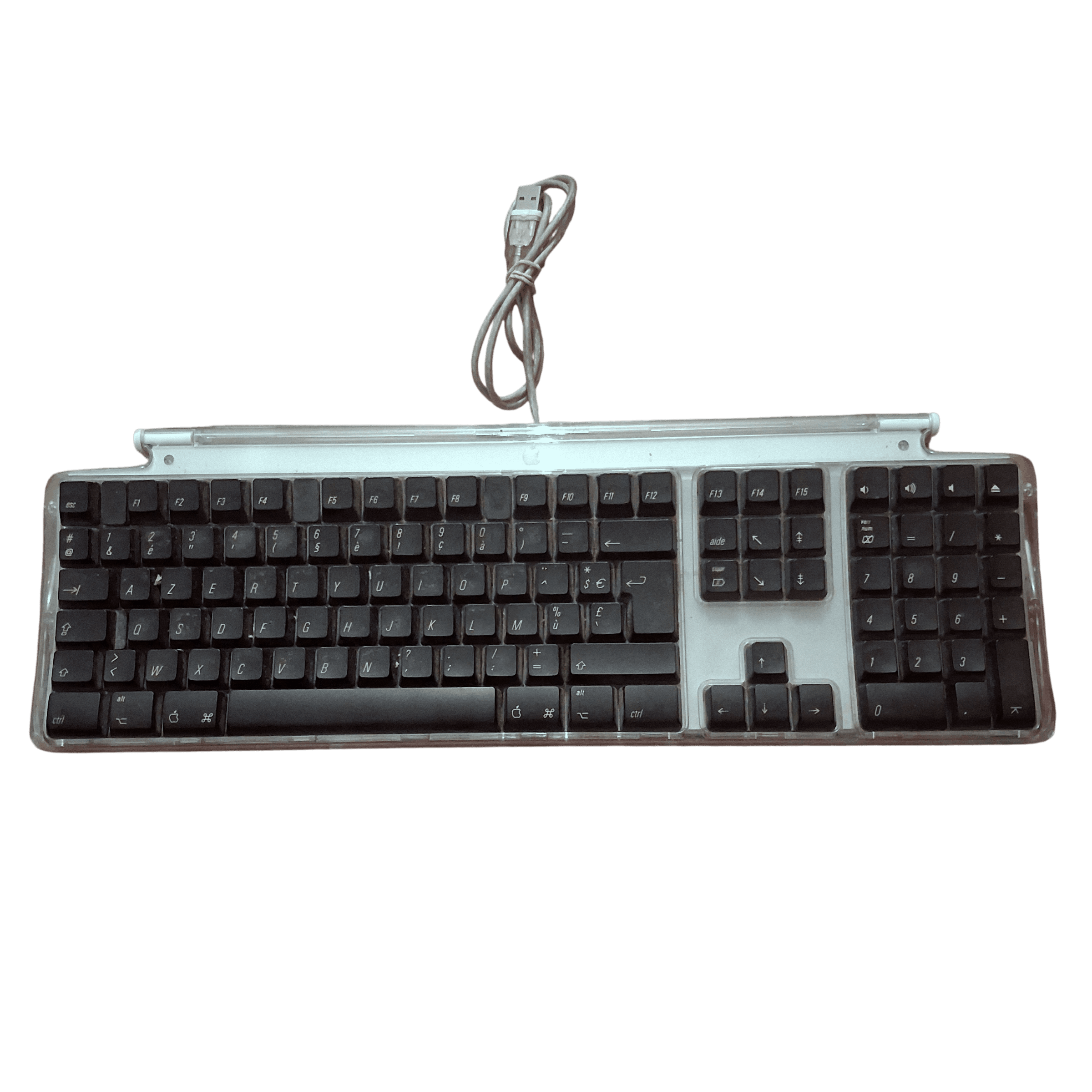M7803 Pro Keyboard 0