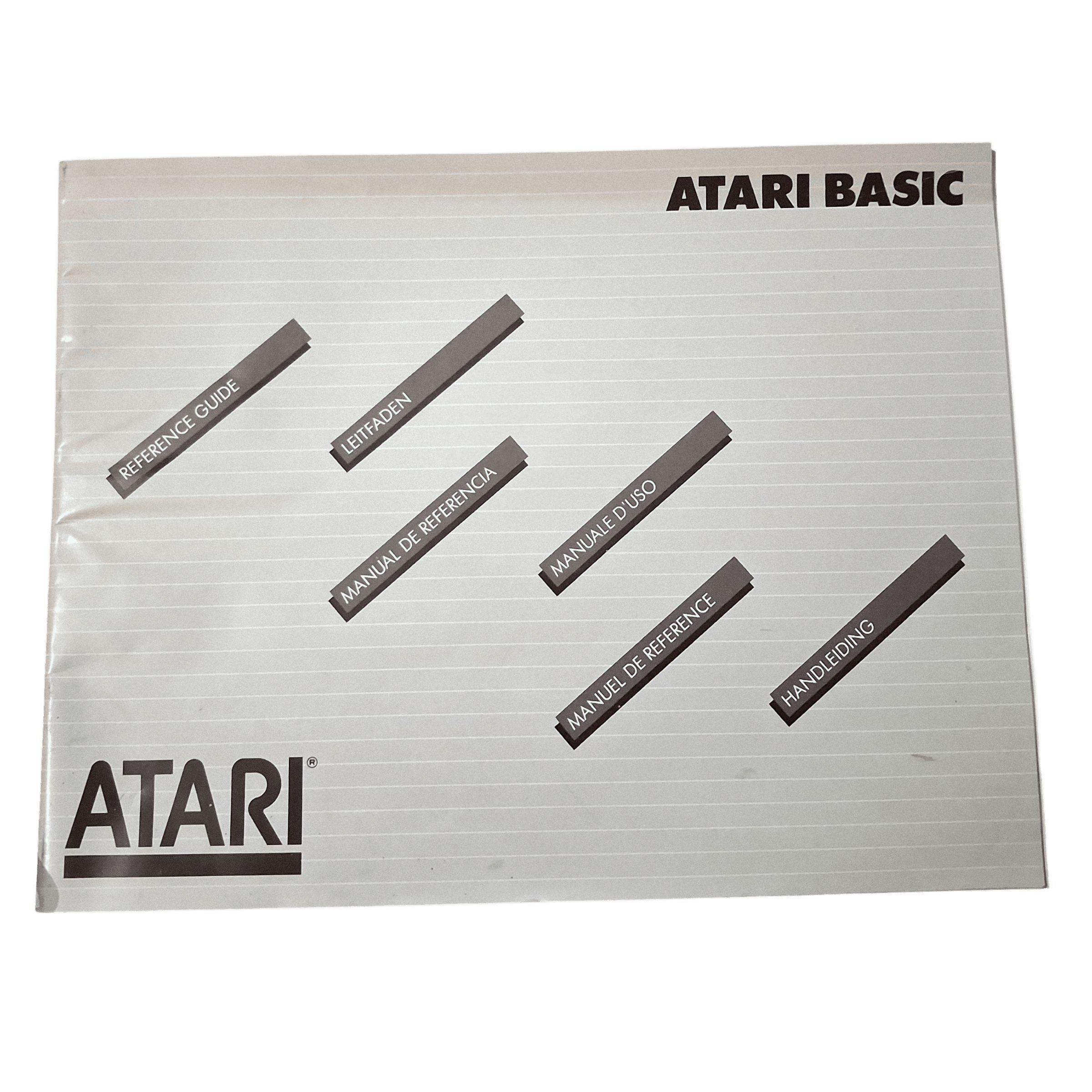 Atari Basic