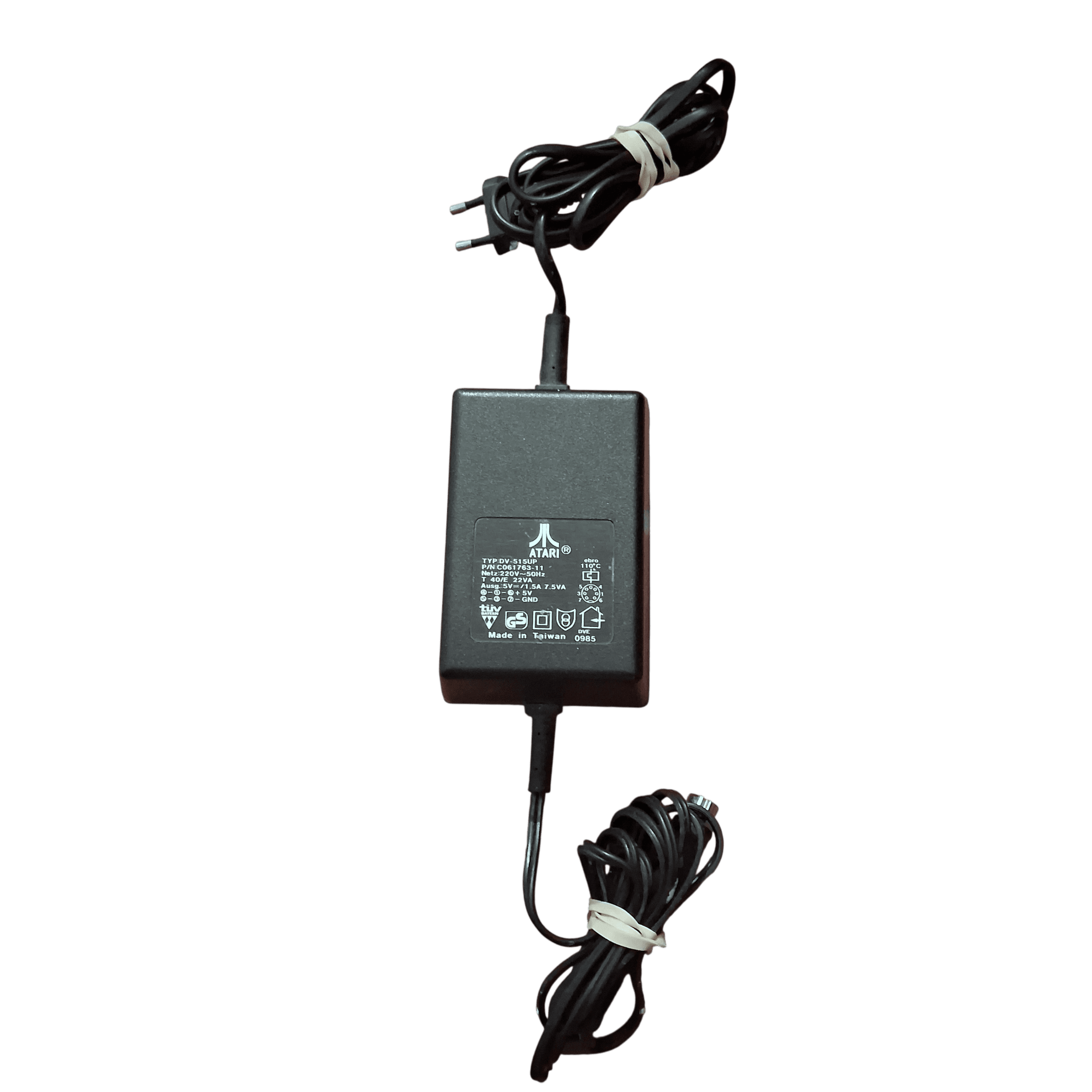 Power Supply Unit