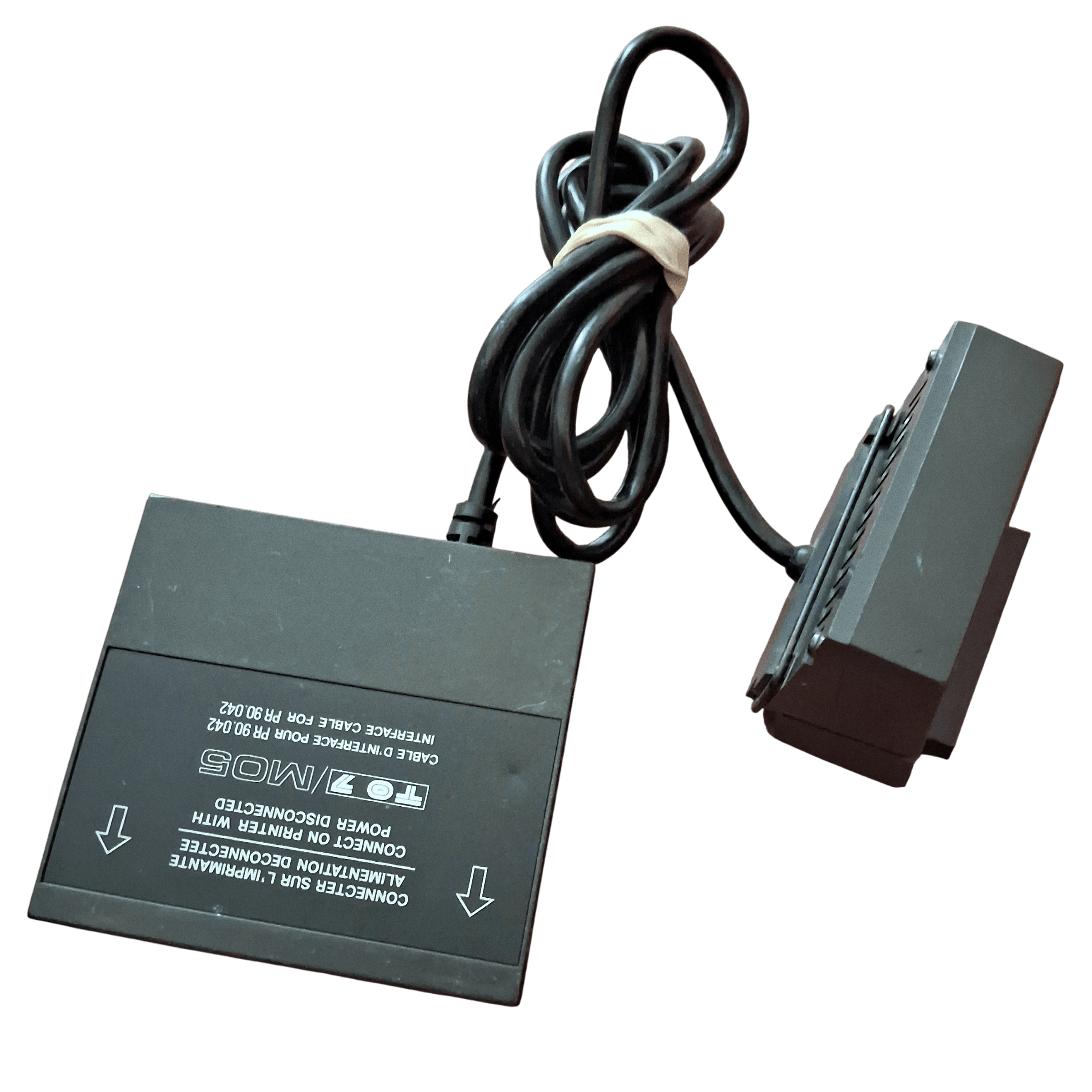 Printer Interface cable