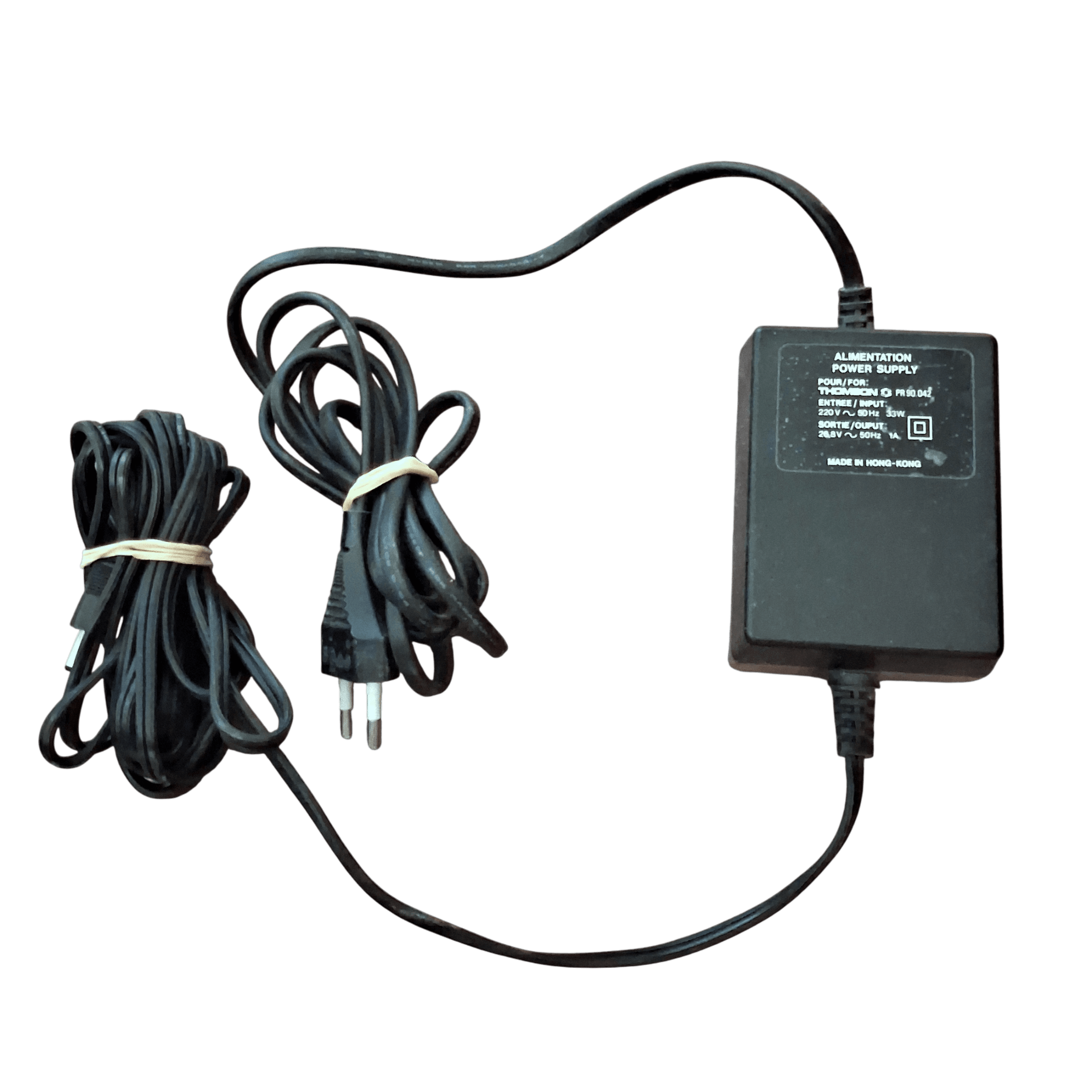 Power Supply Unit