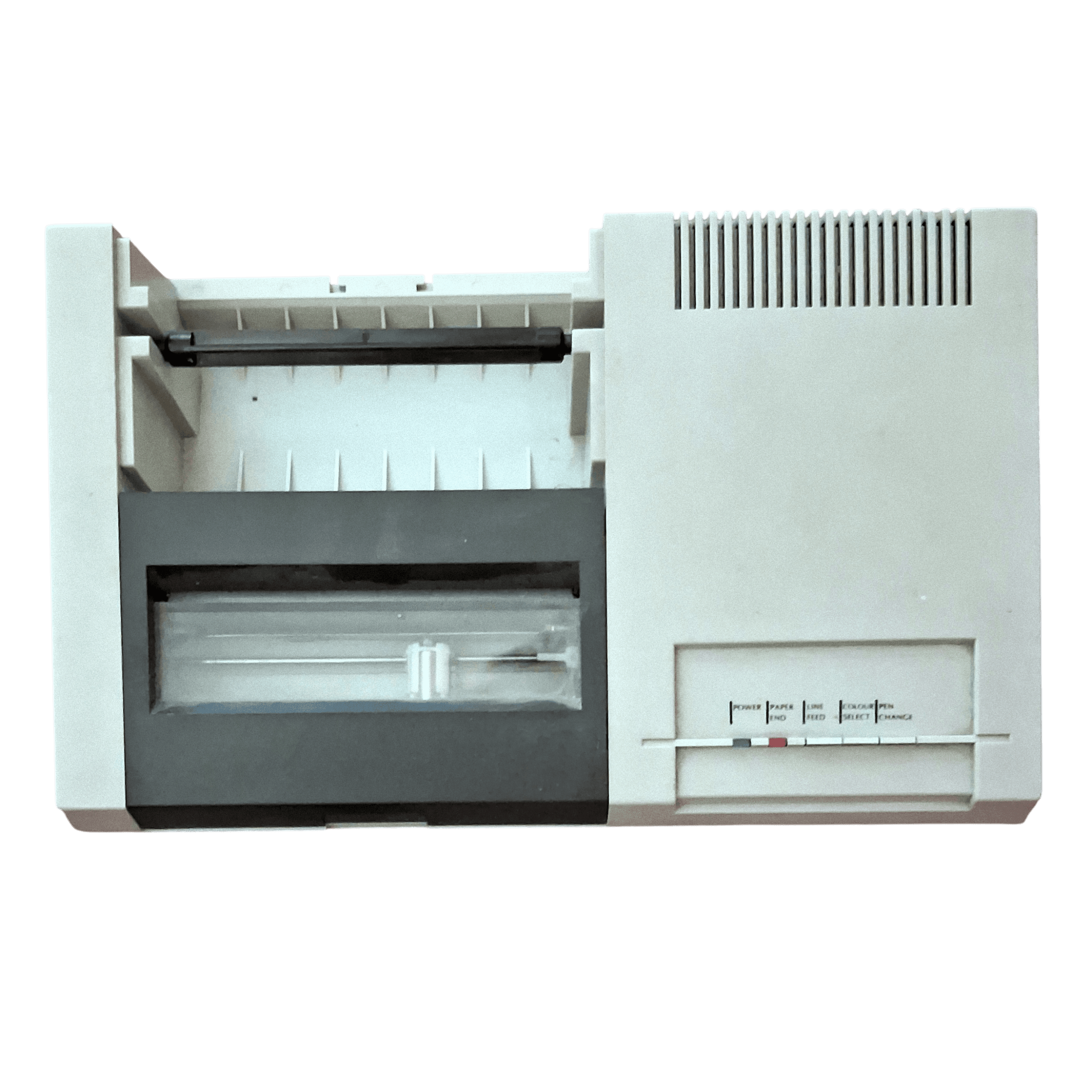 MCP-40 Printer 0